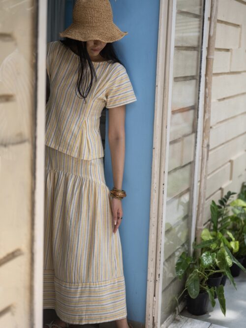 Sunshine Co-ord Set